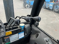 2015 yale glp35vx vorkheftruck - afbeelding 5 van  16