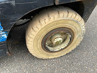 2015 yale glp35vx vorkheftruck - afbeelding 15 van  16