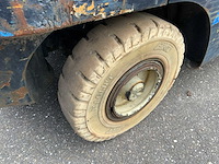 2015 yale glp35vx vorkheftruck - afbeelding 16 van  16