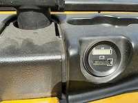 2015 yale mp20x fbw elektrische palletwagen - afbeelding 7 van  15