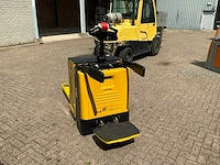 2015 yale mp20x fbw elektrische palletwagen - afbeelding 11 van  15