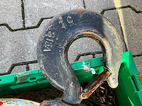 2015 yale vs iii kettingtakel - afbeelding 2 van  7