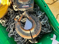 2015 yale vs iii kettingtakel - afbeelding 6 van  7