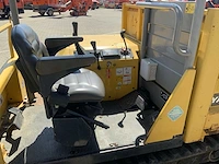 2015 yanmar c30r-2b rupsdumper - afbeelding 7 van  18