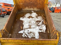 2015 yanmar c30r-2b rupsdumper - afbeelding 25 van  28