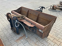 2015 zeppelin cat m313 graafbak - afbeelding 3 van  9