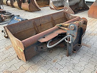 2015 zeppelin cat m313 graafbak - afbeelding 4 van  9