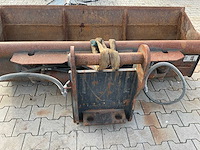 2015 zeppelin cat m313 graafbak - afbeelding 5 van  9