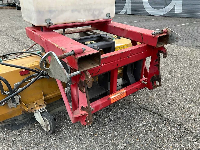 2015 zeppelin ukm2.0 veegborstel - afbeelding 2 van  15