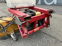 2015 zeppelin ukm2.0 veegborstel - afbeelding 2 van  15