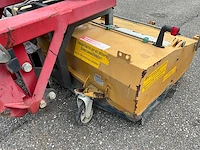 2015 zeppelin ukm2.0 veegborstel - afbeelding 4 van  15