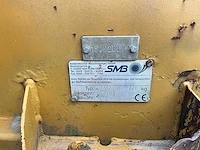 2015 zeppelin ukm2.0 veegborstel - afbeelding 7 van  15