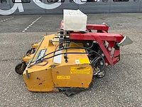 2015 zeppelin ukm2.0 veegborstel - afbeelding 8 van  15