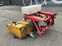 2015 zeppelin ukm2.0 veegborstel - afbeelding 9 van  15