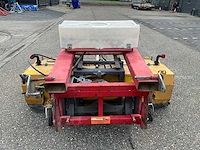 2015 zeppelin ukm2.0 veegborstel - afbeelding 10 van  15