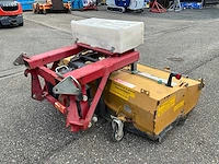 2015 zeppelin ukm2.0 veegborstel - afbeelding 11 van  15