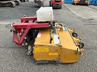 2015 zeppelin ukm2.0 veegborstel - afbeelding 12 van  15