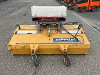 2015 zeppelin ukm2.0 veegborstel - afbeelding 14 van  15