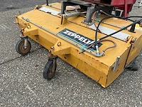 2015 zeppelin ukm2.0 veegborstel - afbeelding 15 van  15