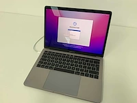 2016 - apple - 13-inch macbook pro mlh12n/a - laptop - afbeelding 1 van  4