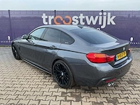 2016 - bmw - 4-serie gran coupé - 430d - personenauto - afbeelding 14 van  19
