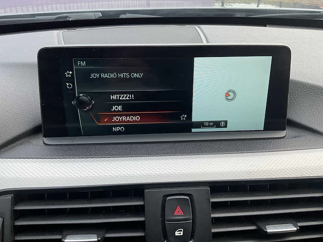 2016 - bmw - 4-serie gran coupé - 430d cent hi exec - personenauto - afbeelding 3 van  19