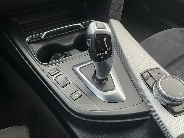 2016 - bmw - 4-serie gran coupé - 430d cent hi exec - personenauto - afbeelding 6 van  19