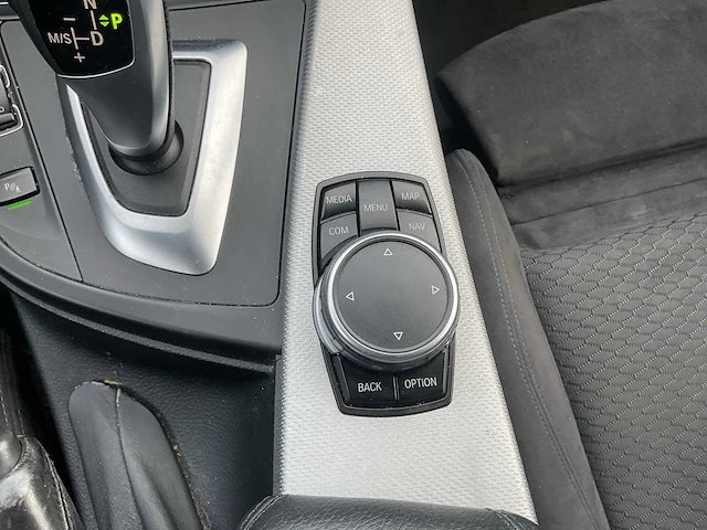 2016 - bmw - 4-serie gran coupé - 430d cent hi exec - personenauto - afbeelding 7 van  19