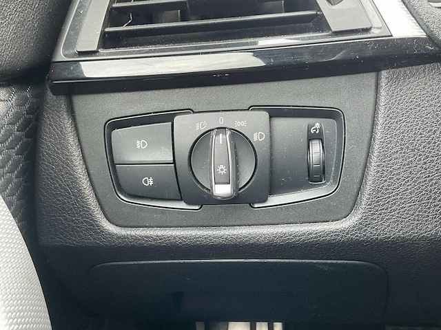 2016 - bmw - 4-serie gran coupé - 430d cent hi exec - personenauto - afbeelding 10 van  19