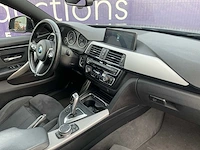 2016 - bmw - 4-serie gran coupé - 430d cent hi exec - personenauto - afbeelding 17 van  19