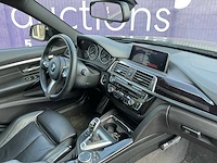 2016 - bmw 3-serie - 330e m sport - personenauto - afbeelding 2 van  23