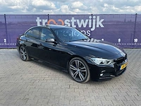 2016 - bmw 3-serie - 330e m sport - personenauto - afbeelding 12 van  23