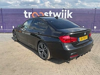 2016 - bmw 3-serie - 330e m sport - personenauto - afbeelding 17 van  23