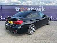 2016 - bmw 3-serie - 330e m sport - personenauto - afbeelding 18 van  23