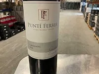 2016 - carmenere (126x) - afbeelding 1 van  3