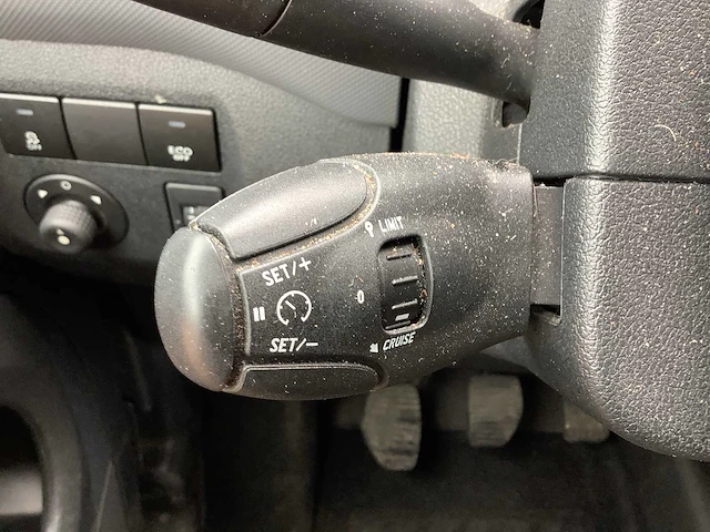 2016 - citroen - berlingo - 1.6 bluehdi 100 club - bedrijfswagen - afbeelding 10 van  13