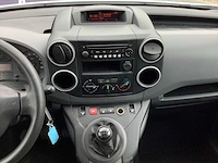 2016 - citroen - berlingo - 1.6 bluehdi 100 club - bedrijfswagen - afbeelding 11 van  13