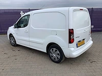 2016 - citroen - berlingo - 1.6 bluehdi 100 club - bedrijfswagen - afbeelding 3 van  13
