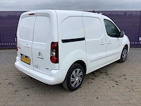 2016 - citroen - berlingo - 1.6 bluehdi 100 club - bedrijfswagen - afbeelding 4 van  13