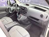 2016 - citroen - berlingo - 1.6 bluehdi 100 club - bedrijfswagen - afbeelding 5 van  13