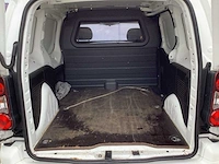 2016 - citroen - berlingo - 1.6 bluehdi 100 club - bedrijfswagen - afbeelding 8 van  13