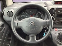 2016 - citroen - berlingo - 1.6 bluehdi 100 club - bedrijfswagen - afbeelding 9 van  13