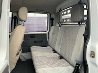 2016 - dfsk - v-serie - v22 1.3 cng dc - bedrijfswagen/kipper - afbeelding 2 van  16