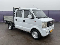 2016 - dfsk - v-serie - v22 1.3 cng dc - bedrijfswagen/kipper - afbeelding 9 van  16