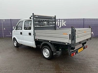 2016 - dfsk - v-serie - v22 1.3 cng dc - bedrijfswagen/kipper - afbeelding 11 van  16