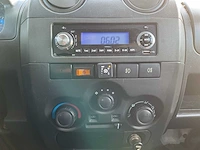 2016 - dfsk - v-serie - v22 1.3 cng dc - bedrijfswagen/kipper - afbeelding 3 van  13