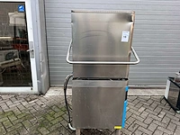 2016 - et12sd - korvenvaatwasmachine - afbeelding 1 van  4