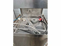 2016 - et12sd - korvenvaatwasmachine - afbeelding 2 van  4
