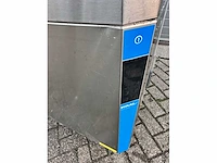 2016 - et12sd - korvenvaatwasmachine - afbeelding 3 van  4