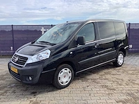 2016 - fiat - scudo - 10 2.0 mj kh1 - bedrijfswagen - afbeelding 1 van  14